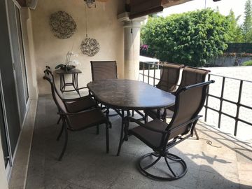 Casa Sola en Sumiya Jiutepec - TBR-649-Cs*
