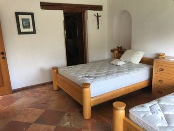 Casa Sola en Sumiya Jiutepec - TBR-649-Cs*
