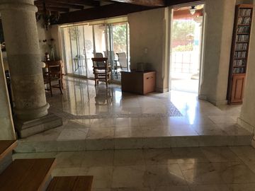 Casa Sola en Sumiya Jiutepec - TBR-649-Cs*