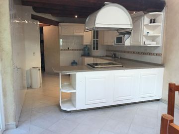 Casa Sola en Sumiya Jiutepec - TBR-649-Cs*