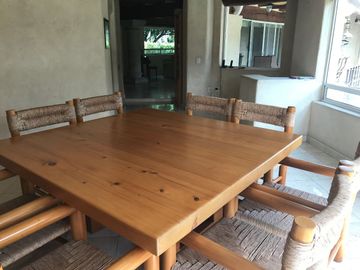 Casa Sola en Sumiya Jiutepec - TBR-649-Cs*