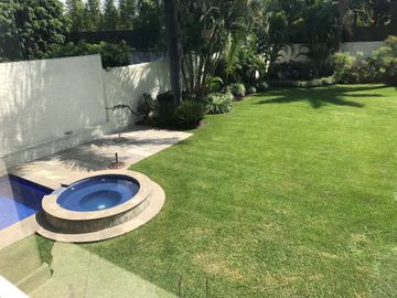 Casa Sola en Sumiya Jiutepec - TBR-649-Cs*