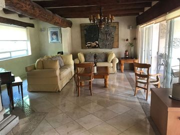 Casa Sola en Sumiya Jiutepec - TBR-649-Cs*