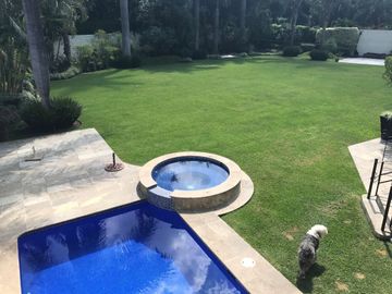 Casa Sola en Sumiya Jiutepec - TBR-649-Cs*