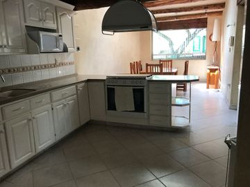 Casa Sola en Sumiya Jiutepec - TBR-649-Cs*