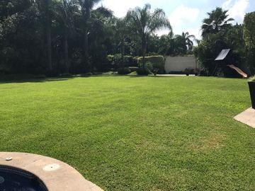 Casa Sola en Sumiya Jiutepec - TBR-649-Cs*