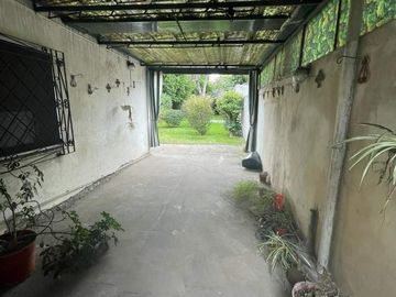Casa en venta en Lanus Oeste