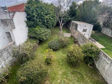 Casa en venta en Lanus Oeste