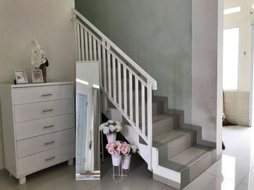 Rumah Cantik @Cisaranten Arcamanik Dekat ke Kawasan Antapani, Arcamanik, Cisaranten dan Soekarno Hatta