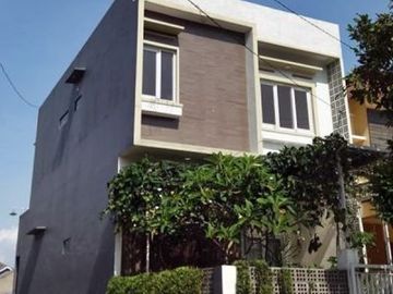 Rumah Cantik @Cisaranten Arcamanik Dekat ke Kawasan Antapani, Arcamanik, Cisaranten dan Soekarno Hatta