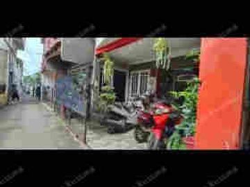 Rumah Bonus Kostan Di Cikutra Bandung