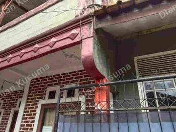 Rumah Bonus Kostan Di Cikutra Bandung