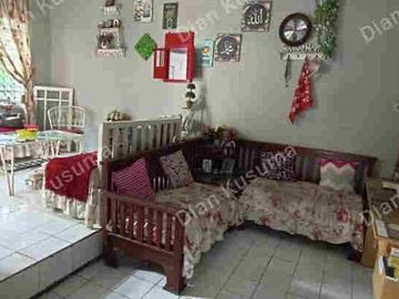 Rumah Bonus Kostan Di Cikutra Bandung