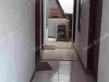 Rumah Bonus Kostan Di Cikutra Bandung