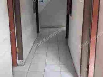 Rumah Bonus Kostan Di Cikutra Bandung