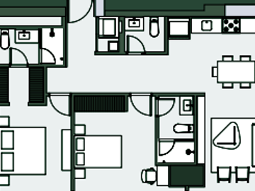 Departamentos en Venta Lativ