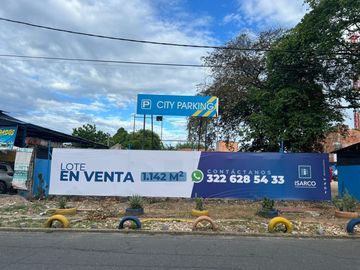 lote en venta en girardot. Cod V140