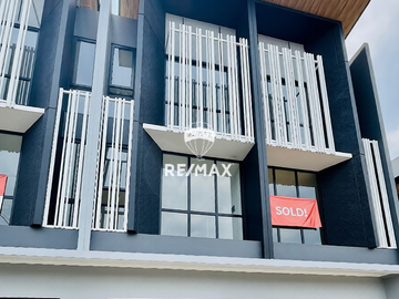 Ruko Brand New Jagakarsa Jaksel Dipinggir Jalan Utama Yang Ramai