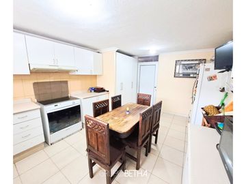 VENDO CASA 5 HABITACIONES VALLE DE LOS CHILLOS FAJARDO