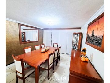 VENDO CASA 5 HABITACIONES VALLE DE LOS CHILLOS FAJARDO
