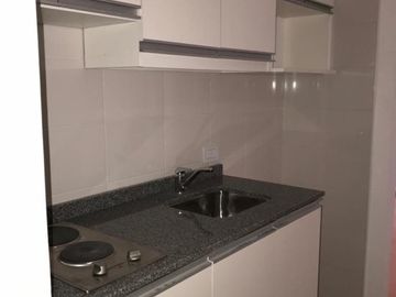 2 Ambientes A ESTRENAR- RECOLETA