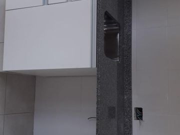 2 Ambientes A ESTRENAR- RECOLETA