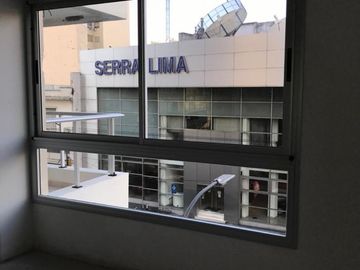 2 Ambientes A ESTRENAR- RECOLETA