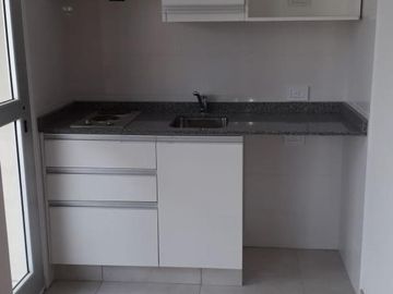 2 Ambientes A ESTRENAR- RECOLETA