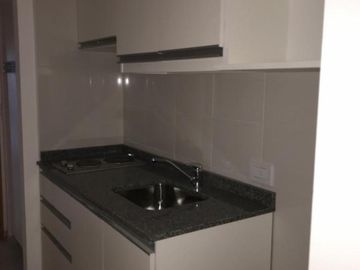 2 Ambientes A ESTRENAR- RECOLETA