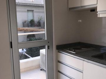 2 Ambientes A ESTRENAR- RECOLETA