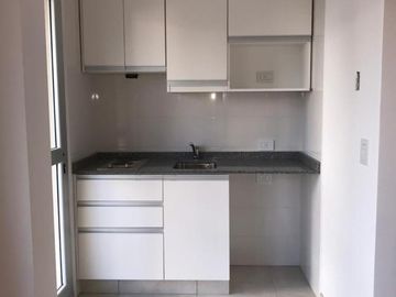 2 Ambientes A ESTRENAR- RECOLETA