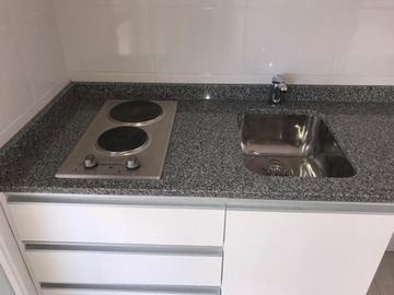 2 Ambientes A ESTRENAR- RECOLETA