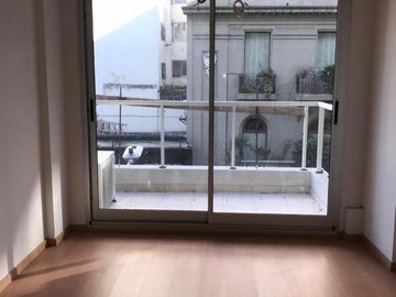 2 Ambientes A ESTRENAR- RECOLETA