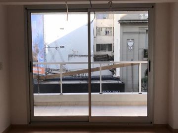 2 Ambientes A ESTRENAR- RECOLETA