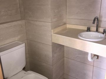 2 Ambientes A ESTRENAR- RECOLETA