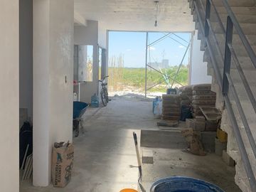 Casa en preventa tipo TH en Chicxulub Puerto a 60 metros del mar