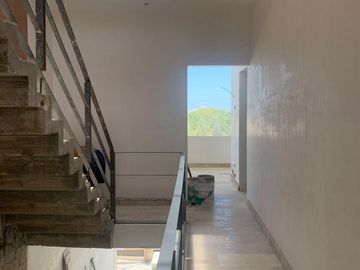 Casa en preventa tipo TH en Chicxulub Puerto a 60 metros del mar
