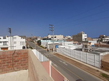 Casas Balneario Venta CAL. Costa Azul - Playa Arica - LURIN