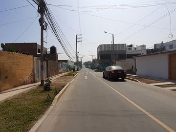 Casas Balneario Venta CAL. Costa Azul - Playa Arica - LURIN
