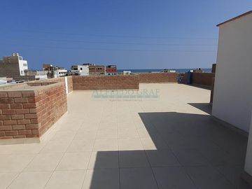 Casas Balneario Venta CAL. Costa Azul - Playa Arica - LURIN