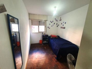 Retasado Venta Departamento 3 dormitorios Balcón c/Renta z/Buen Pastor en Nueva Córdoba o Permuta por Casa en Valle de Punilla U$S130.000.
