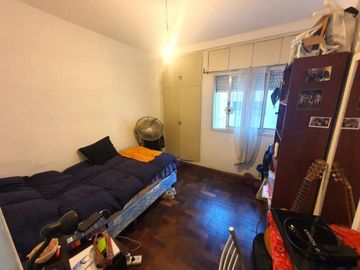 Retasado Venta Departamento 3 dormitorios Balcón c/Renta z/Buen Pastor en Nueva Córdoba o Permuta por Casa en Valle de Punilla U$S130.000.