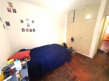 Retasado Venta Departamento 3 dormitorios Balcón c/Renta z/Buen Pastor en Nueva Córdoba o Permuta por Casa en Valle de Punilla U$S130.000.