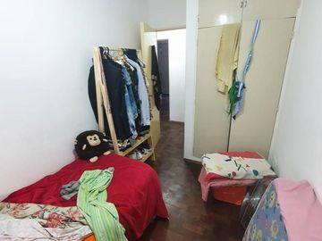 Retasado Venta Departamento 3 dormitorios Balcón c/Renta z/Buen Pastor en Nueva Córdoba o Permuta por Casa en Valle de Punilla U$S130.000.