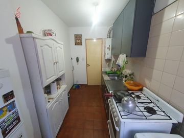 Retasado Venta Departamento 3 dormitorios Balcón c/Renta z/Buen Pastor en Nueva Córdoba o Permuta por Casa en Valle de Punilla U$S130.000.