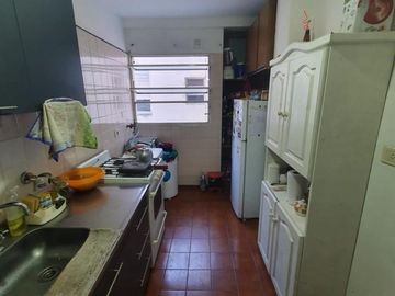 Retasado Venta Departamento 3 dormitorios Balcón c/Renta z/Buen Pastor en Nueva Córdoba o Permuta por Casa en Valle de Punilla U$S130.000.
