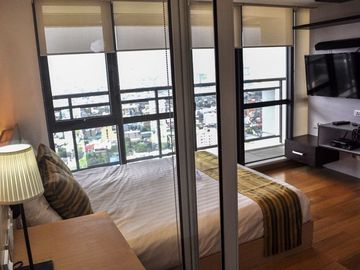 1BR with Parking for Sale in The Milano Residences