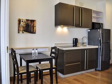 1BR with Parking for Sale in The Milano Residences
