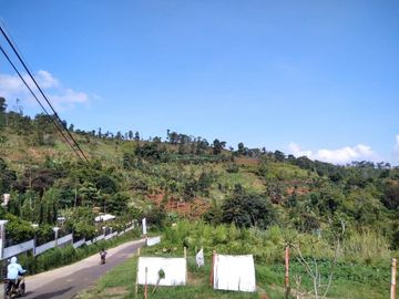 Kavling Premium Jatihandap Hanya 2Jt/m2 Dekat Cartil Dan Pusat Pendidikan Suci