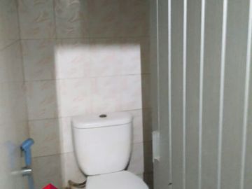 Dijual Cepat Rumah Di Pinggir Jalan Bisa Buat Usaha